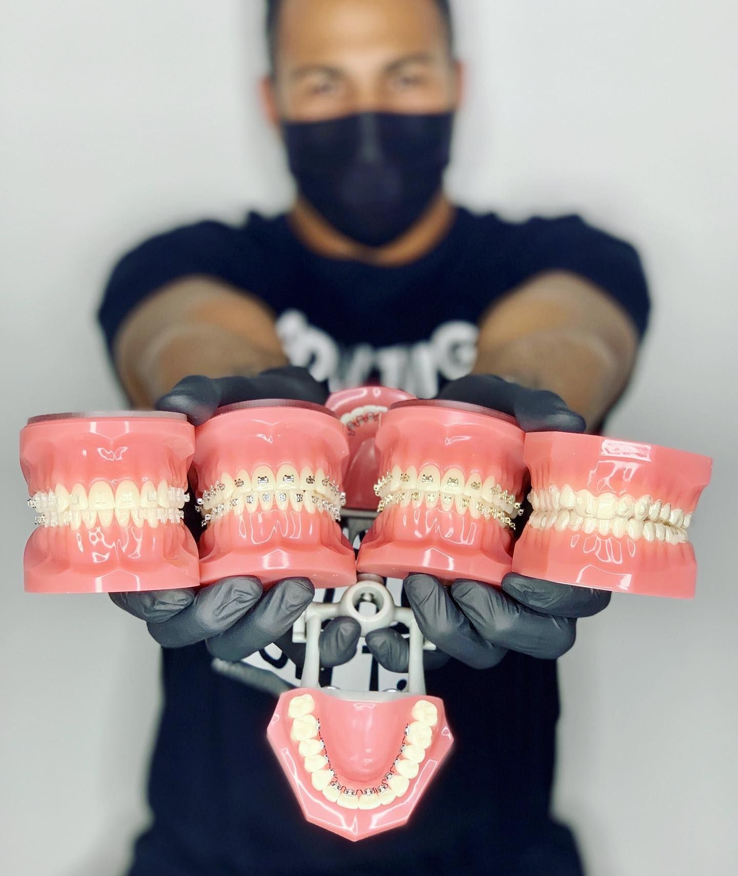 Braces In East Nashville, TN Elevation Orthodontics